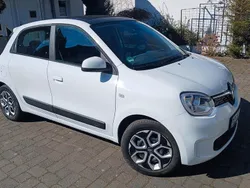 Weiß Gebraucht 2022 Renault Twingo Kleinwagen | 11.699 € (Fairer Preis)