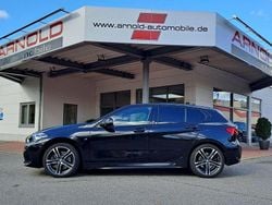 Schwarz Gebraucht 2022 BMW 120 M Sport Kleinwagen | 29.600 € (Fairer Preis)