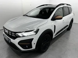Arktis weiß Neu 2025 Dacia Jogger Extreme Van / Kleinbus | 22.240 € (Fairer Preis)