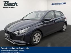 Aurora grey Neu 2025 Hyundai i20 Select Kleinwagen | 21.790 € (Fairer Preis)