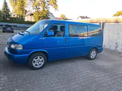 Gebraucht 2002 VW T4 Van | 9.900 € (Etwas zu teuer)