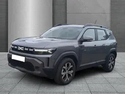 Dolomitgrau Neu 2025 Dacia Duster Expression SUV | 24.379 € (Guter Preis)
