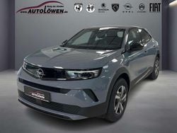 Grafik grau (uni) Neu 2025 Opel Mokka Elegance SUV | 23.490 € (Guter Preis)
