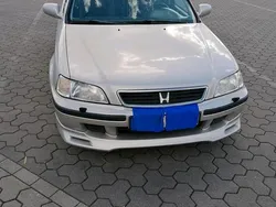 Silber Gebraucht 1998 Honda Aerodeck Kleinwagen | 5.500 €