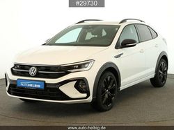 Weiß Gebraucht 2022 VW Taigo R-line SUV | 21.590 € (Fairer Preis)