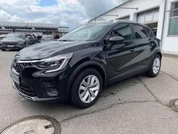 Onyxschwarz Gebraucht 2023 Mitsubishi ASX Plus SUV | 21.450 € (Guter Preis)