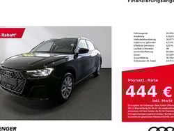 Schwarz Neu 2025 Audi A1 Sportback Ambiente Kleinwagen | 26.990 € (Guter Preis)