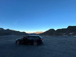 Schwarz Gebraucht 2015 Audi A6 Ambiente Kombi | 18.499 € (Fairer Preis)