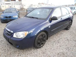 Blau metallic Gebraucht 2005 Kia Cerato LX Limousine | 2.900 € (Teuer)