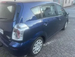 Gebraucht 2006 Toyota Corolla Verso Executive Van / Kleinbus | 3.700 € (Fairer Preis)
