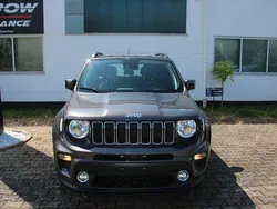 Grau Gebraucht 2021 Jeep Renegade Longitude SUV | 14.900 € (Guter Preis)