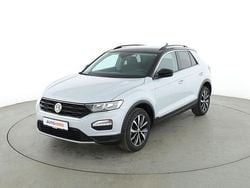 Weiß Gebraucht 2020 VW T-Roc Style SUV | 18.300 € (Guter Preis)