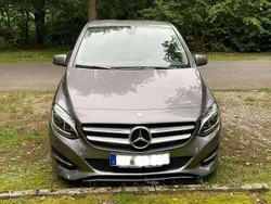 Gebraucht 2016 Mercedes B180 Van / Kleinbus | 16.999 € (Fairer Preis)