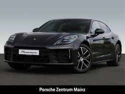 Vulkangraumetallic Gebraucht 2024 Porsche Panamera 4 Executive Limousine | 135.888 € (Superpreis)
