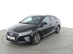 Schwarz Gebraucht 2021 Hyundai Ioniq 6 Prime Limousine | 20.420 € (Fairer Preis)