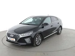 Schwarz Gebraucht 2021 Hyundai Ioniq 6 Prime Limousine | 20.890 € (Fairer Preis)