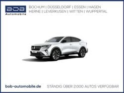 Perlmuttweiß metallic (weiß) Neu 2025 Renault Rafale Techno SUV | 44.990 € (Etwas zu teuer)