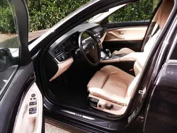 Gebraucht 2012 BMW 525 Sport Line Kombi | 9.999 € (Teuer)