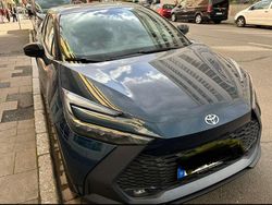 Gebraucht 2024 Toyota C-HR Team SUV | 30.900 €