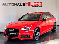 Rot Gebraucht 2018 Audi S4 Sport Kombi | 35.950 € (Teuer)