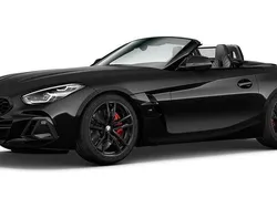 Gebraucht 2024 BMW Z4 M Sport | 76.310 €