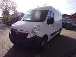 Weiß Gebraucht 2019 Opel Movano Van | 13.900 € (Fairer Preis)