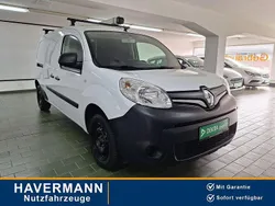 Weiß Gebraucht 2022 Renault Kangoo Van / Kleinbus | 13.750 € (Superpreis)