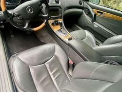 Gebraucht 2006 Mercedes SL350 Cabrio | 14.999 € (Superpreis)