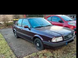 Andere farben Gebraucht 1993 Audi 80 Limousine | 4.349 €