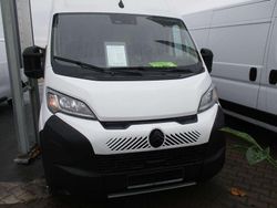 Weiß Neu 2025 Citroën Jumper Van / Kleinbus | 36.490 € (Teuer)