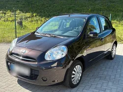 Andere farben Gebraucht 2011 Nissan Micra Kleinwagen | 5.350 € (Guter Preis)