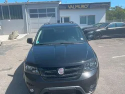 Schwarz Gebraucht 2014 Fiat Freemont SUV | 10.850 € (Guter Preis)