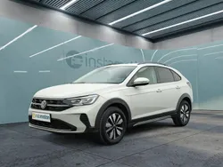 Grau Gebraucht 2024 VW Taigo SUV | 21.249 € (Fairer Preis)