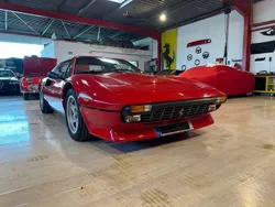 Rot Gebraucht 1984 Ferrari 308 Coupé | 81.999 €