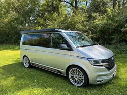 Silber Gebraucht 2023 VW T6.1 Edition Van | 71.990 € (Etwas zu teuer)