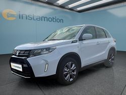 Weiß Neu 2025 Suzuki Vitara SUV | 27.699 € (Fairer Preis)