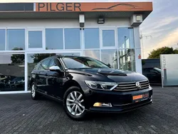 Schwarz Gebraucht 2017 VW Passat Kombi | 11.990 € (Fairer Preis)
