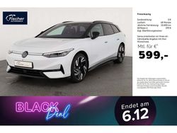 Weiß Neu 2025 VW ID.7 Pro Limousine | 80.272 €