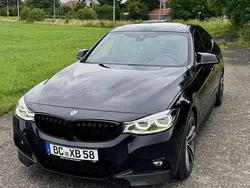 Gebraucht 2017 BMW 340 Gran Turismo M Sport Limousine | 34.500 €