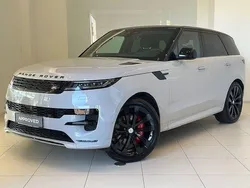 Borasco grey Gebraucht 2024 Land Rover Range Rover Sport HSE SUV | 97.490 €