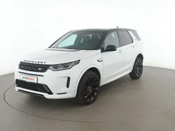 Weiß Gebraucht 2022 Land Rover Discovery Sport SE Dynamic SUV | 32.470 € (Fairer Preis)