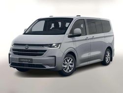 Stone grey Neu 2025 VW T7 Style Van | 51.620 €