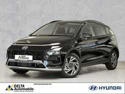 Phantom black Neu 2025 Hyundai Bayon Trend SUV | 24.180 € (Fairer Preis)