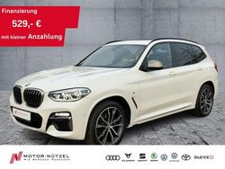 Weiß Gebraucht 2019 BMW X3 Performance SUV | 39.970 € (Fairer Preis)
