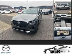 Andere Gebraucht 2025 Mazda CX-60 Homura-Line SUV | 52.990 € (Fairer Preis)