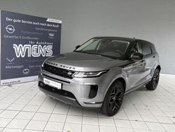 Eiger grey metallic (metallic) Gebraucht 2021 Land Rover Range Rover evoque HSE SUV | 31.900 € (Superpreis)
