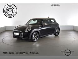 Schwarz Gebraucht 2023 Mini Cooper SE Classic Kleinwagen | 19.120 € (Fairer Preis)