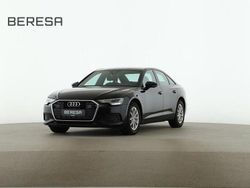 Schwarz Gebraucht 2020 Audi A6 Basis Limousine | 31.580 € (Superpreis)