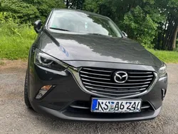 Grau Gebraucht 2017 Mazda CX-3 Kizoku Intense SUV | 13.799 € (Guter Preis)