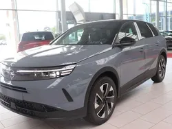 Grau Gebraucht 2025 Opel Grandland X SUV | 33.734 € (Fairer Preis)